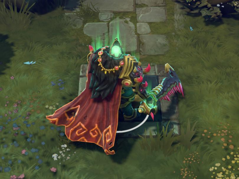 Dota 2 Etaskusut online shop SET| TOOLS|HUD|DLL Murah & Berpengalaman!!