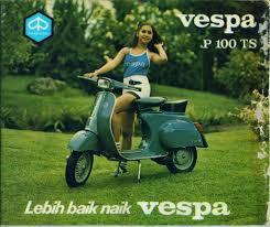 Si lebah yang tak pernah mati (scooteris masuk inI real gan) + PICT sedikit bb