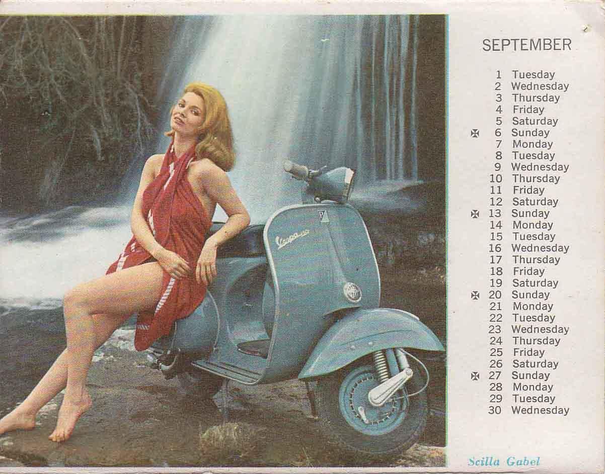 Si lebah yang tak pernah mati (scooteris masuk inI real gan) + PICT sedikit bb
