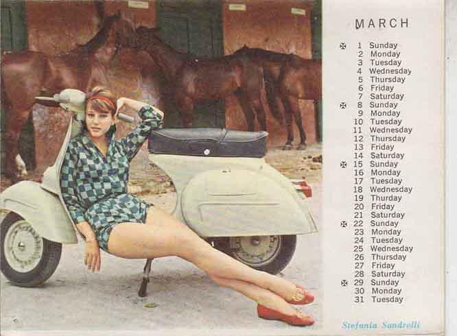 Si lebah yang tak pernah mati (scooteris masuk inI real gan) + PICT sedikit bb