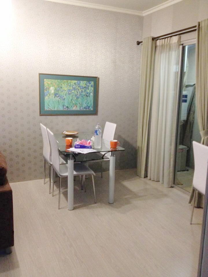 Apartemen Full Furnished Di Aston Marina Ancol
