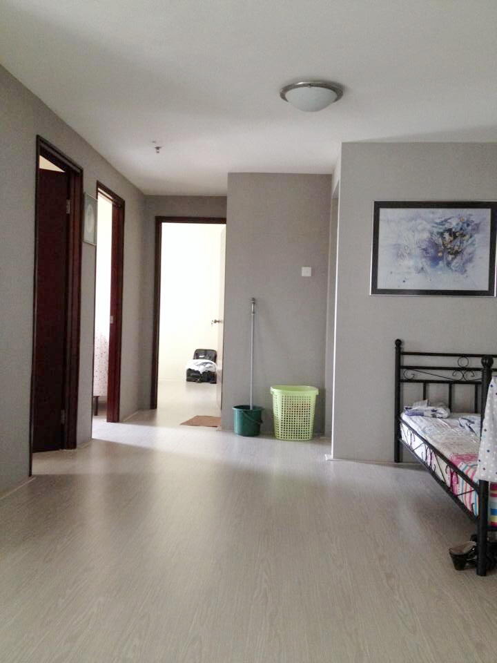 Apartemen Full Furnished Di Aston Marina Ancol