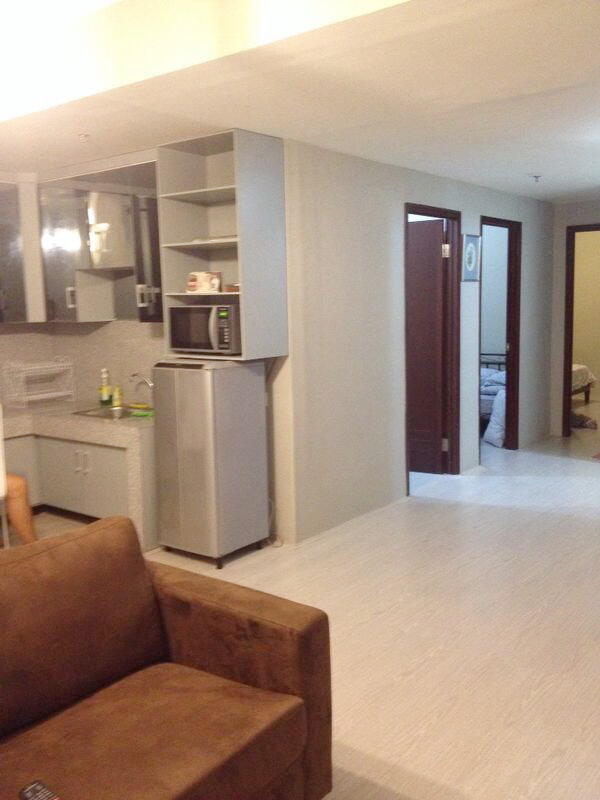 Apartemen Full Furnished Di Aston Marina Ancol