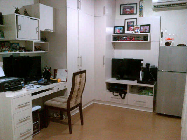 Rumah Semi Furnished Di Perumahan Gading Arcadia