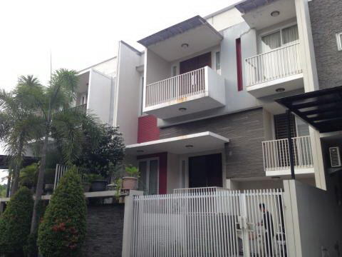 Rumah Bangunan Baru Di Citra Garden City 6