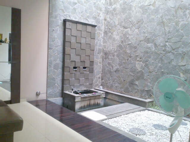 Rumah Bangunan Baru Di Citra Garden City 6