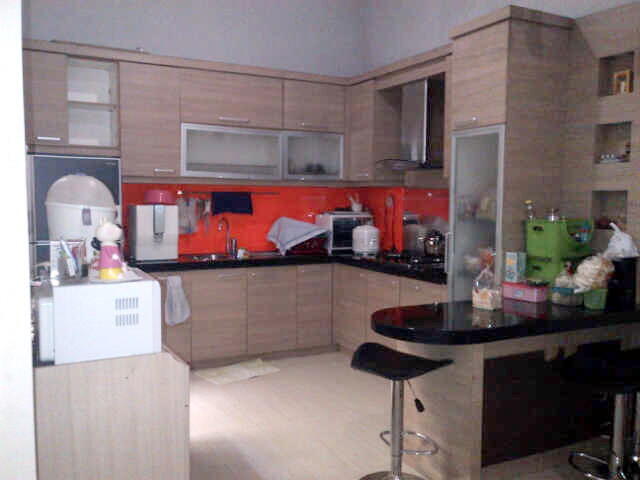 Rumah Bangunan Baru Di Citra Garden City 6