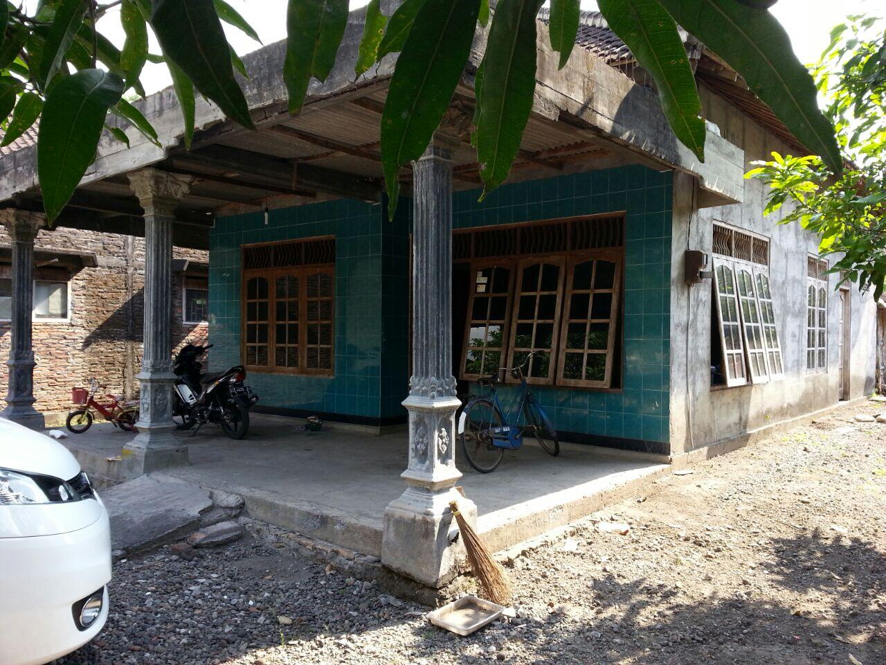 RUMAH STRATEGIS DESA JERON KALIOSO NOGOSARI BOYOLALI