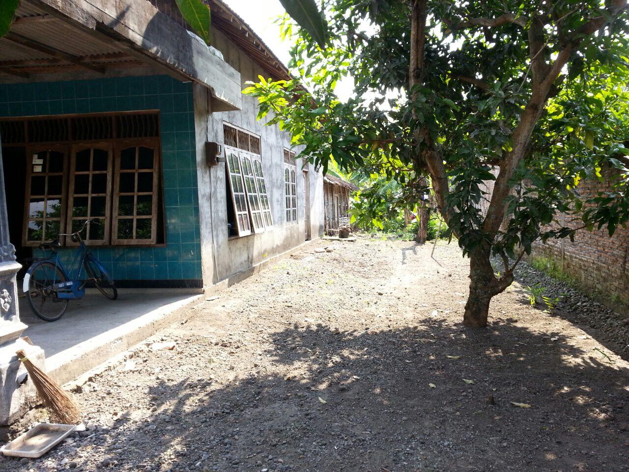 RUMAH STRATEGIS DESA JERON KALIOSO NOGOSARI BOYOLALI