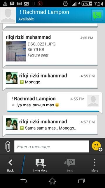 Official Testimoni &quot;Sijerman&quot;