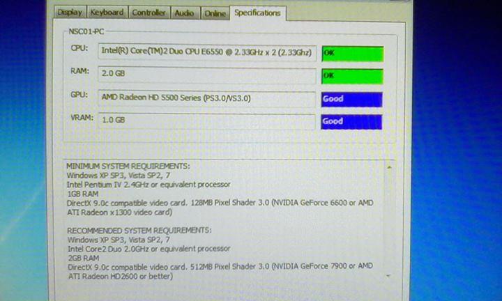 CPU DELL BUILTUP