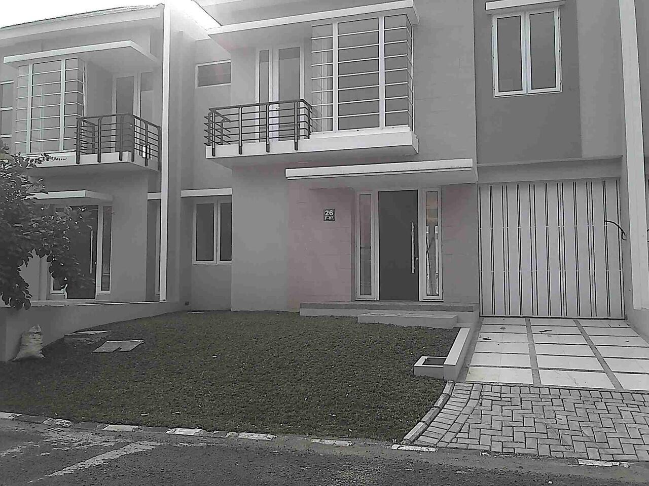 Primary House Citra Gran Cibubur