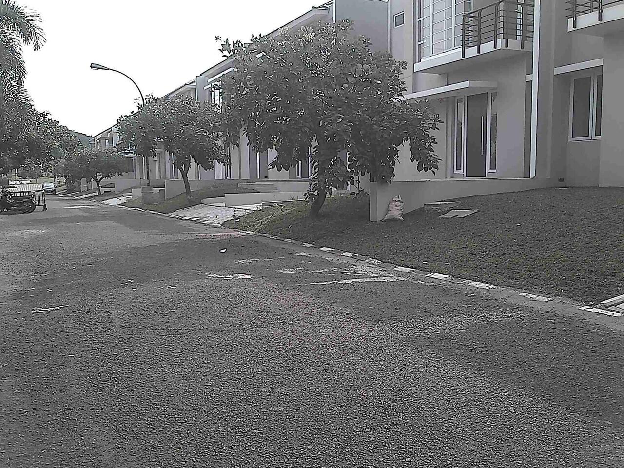 Primary House Citra Gran Cibubur