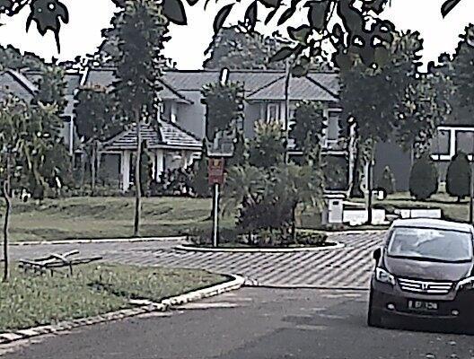 Primary House Citra Gran Cibubur