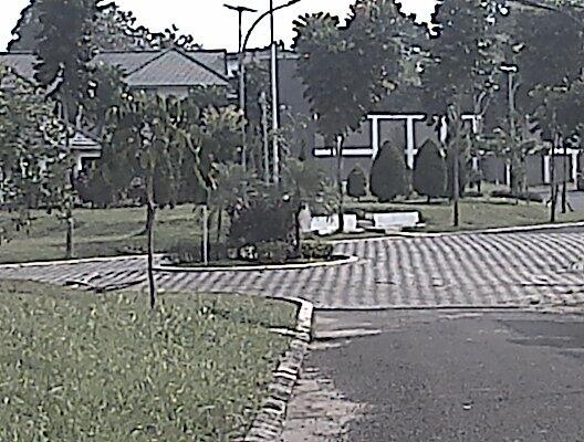 Primary House Citra Gran Cibubur