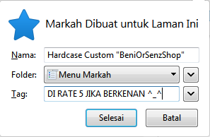 BoSS|Hardcase Custom|Hardcase Imagine You With Your Image