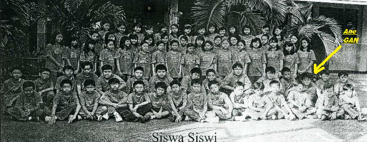 Kisah Seru Pribadi Yang Berimajinasi, Berinspirasi &amp; Berprestasi &#91;Prestasi Pertamax&#93;