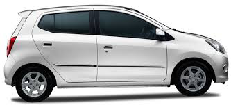 ayla x dp 16jt...sirion 15jt...pic up 4jt.....