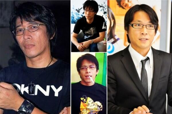 Artis-Artis Jepang Yang Mirip Dengan Artis Lokal Indonesia