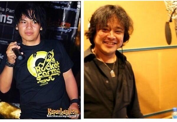 Artis-Artis Jepang Yang Mirip Dengan Artis Lokal Indonesia
