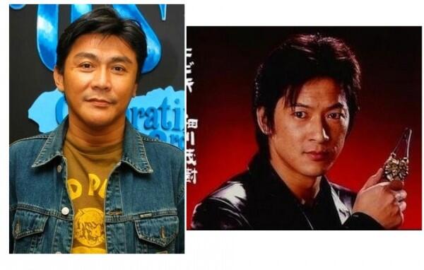 Artis-Artis Jepang Yang Mirip Dengan Artis Lokal Indonesia
