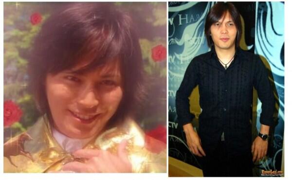 Artis-Artis Jepang Yang Mirip Dengan Artis Lokal Indonesia