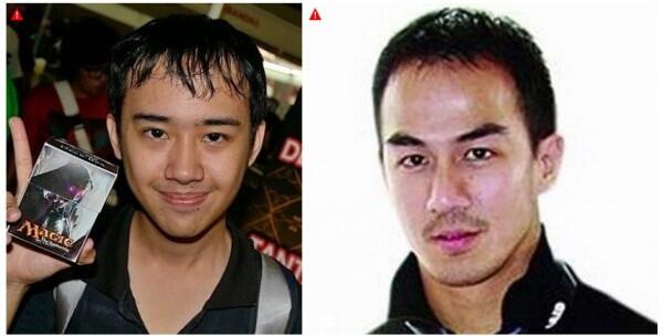 Artis-Artis Jepang Yang Mirip Dengan Artis Lokal Indonesia