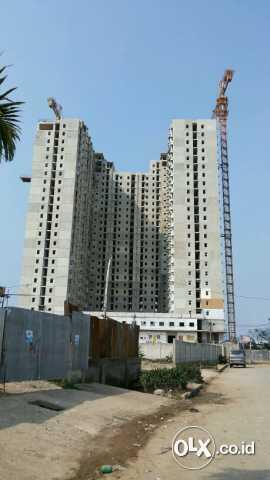 Pluit Sea View