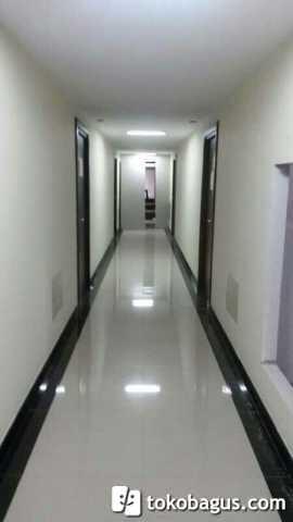 Pluit Sea View