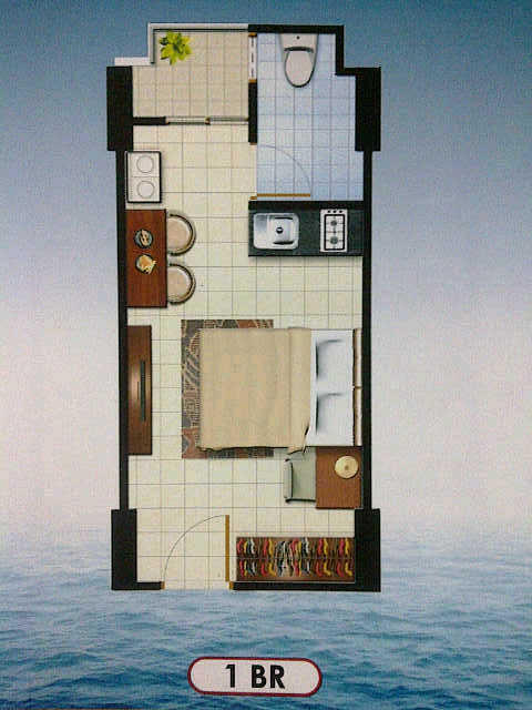Pluit Sea View
