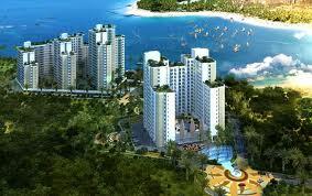 Pluit Sea View