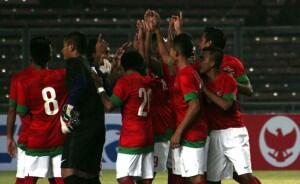 Timnas U-19: Terbang Tinggi, Dikomersialisasi dan Menghujam Jatuh ke Bumi?