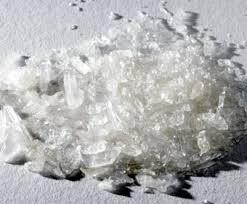 Mengenal Methamphetamine Lebih Jauh