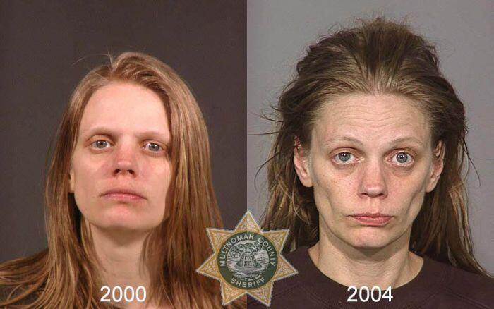 Mengenal Methamphetamine Lebih Jauh