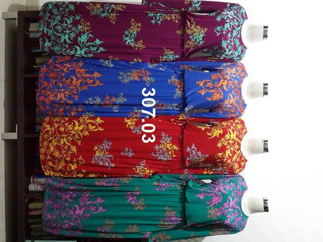 Gamis Ainun