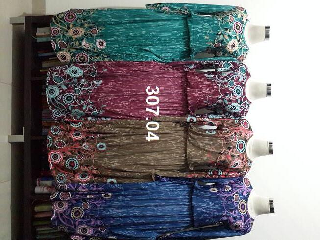 Gamis Ainun