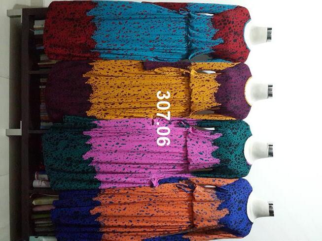 Gamis Ainun