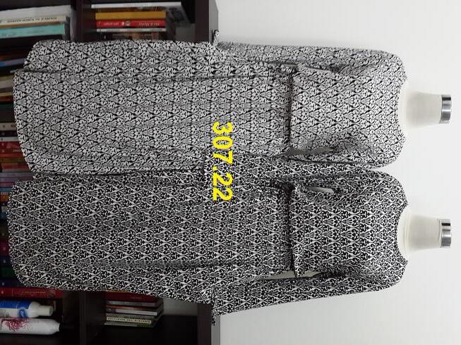 Gamis Ainun