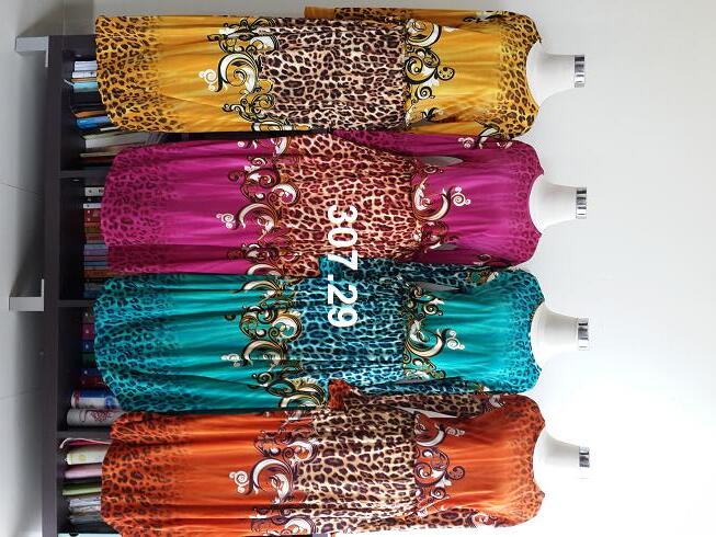 Gamis Ainun