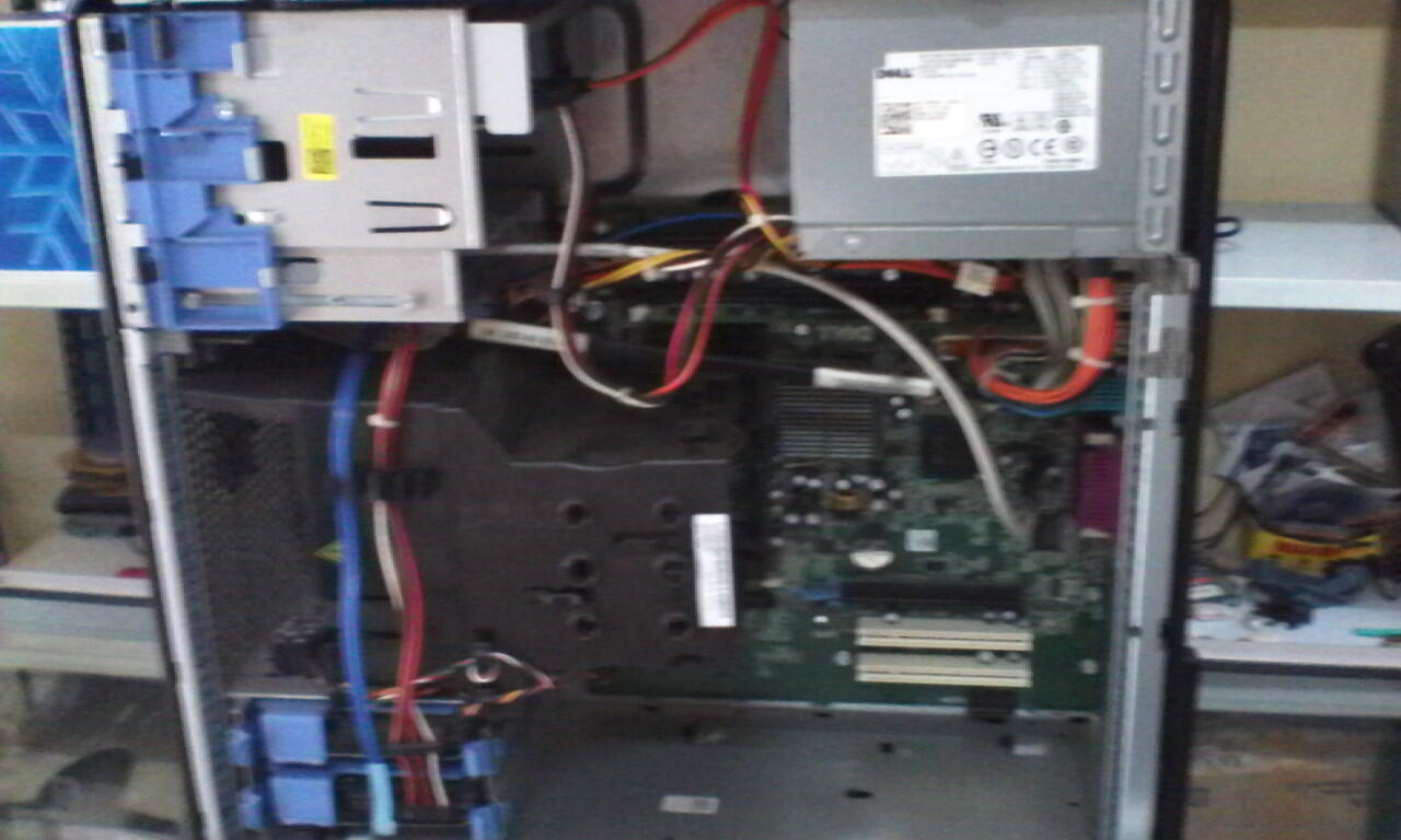 Dell Optiplex 780