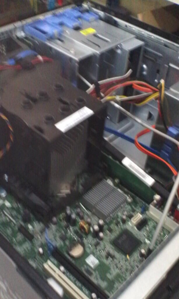 Dell Optiplex 780