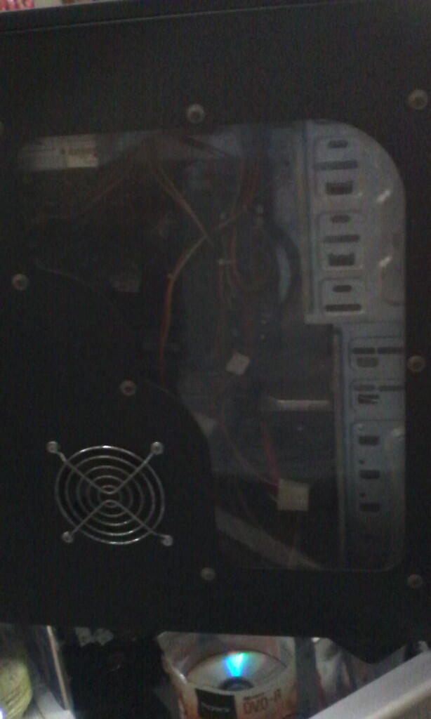 Amd Athlon X2 250