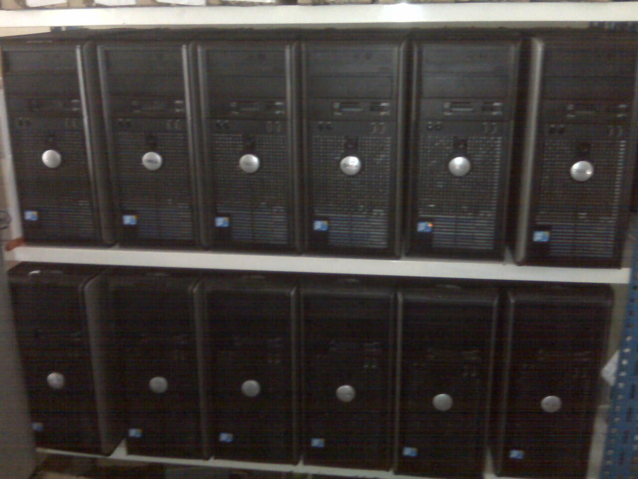 Dell Optiplex 780