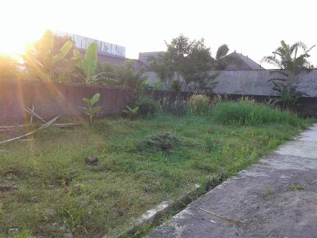 Jual Kavling dan Rumah Siap Huni di Bogor Kota!! CLUSTER FAMILY 2