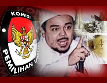 FPI: Kecurangan & Pengkhianatan Wajib Dilawan!