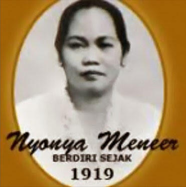 Nih Encu, UMUR KASKUSER PALING TUA 57 Tahun