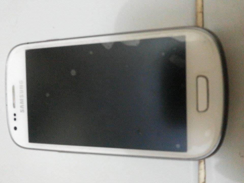 SAMSUNG GALAXY S3 MINI KUMPLIT