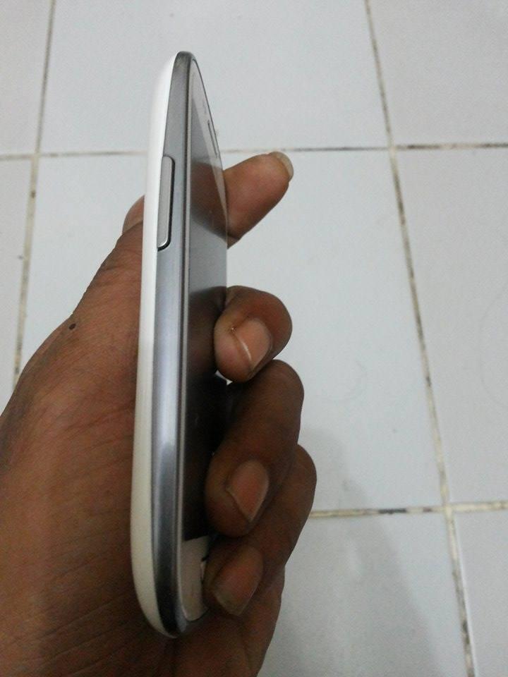 SAMSUNG GALAXY S3 MINI KUMPLIT