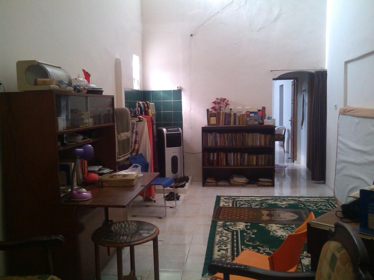 Rumah 2lt di sekitar Bintaro Jaya