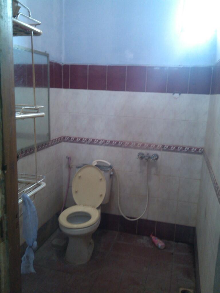 Rumah 2lt di sekitar Bintaro Jaya